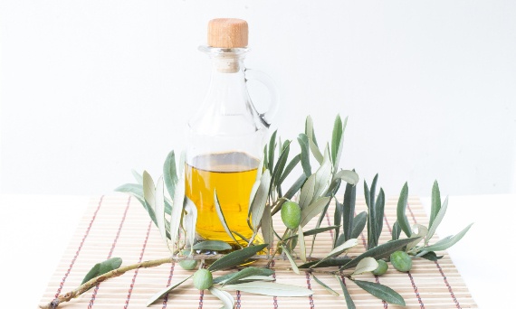 Oliwa niefiltrowana - do czego?